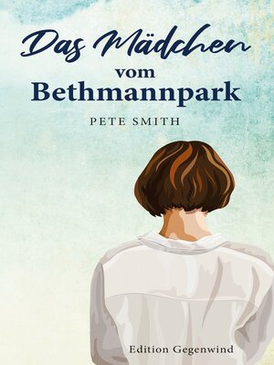 cover image of Das Mädchen vom Bethmannpark